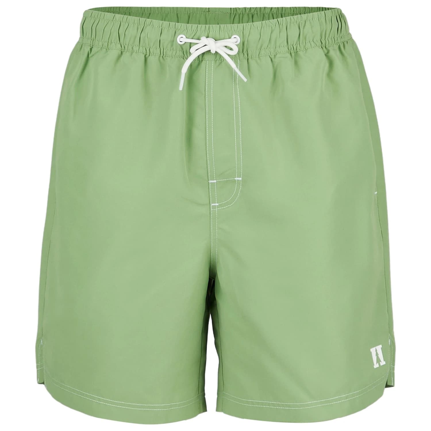 Мъжки бордшорт Heber Peak SeapineHe. Boardshorts - Frog Green