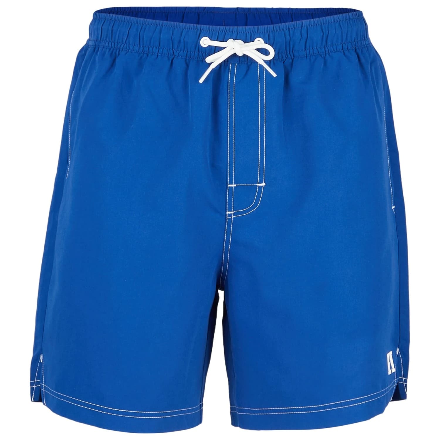 Мъжки бордшорт Heber Peak SeapineHe. Boardshorts - Nautical Blue