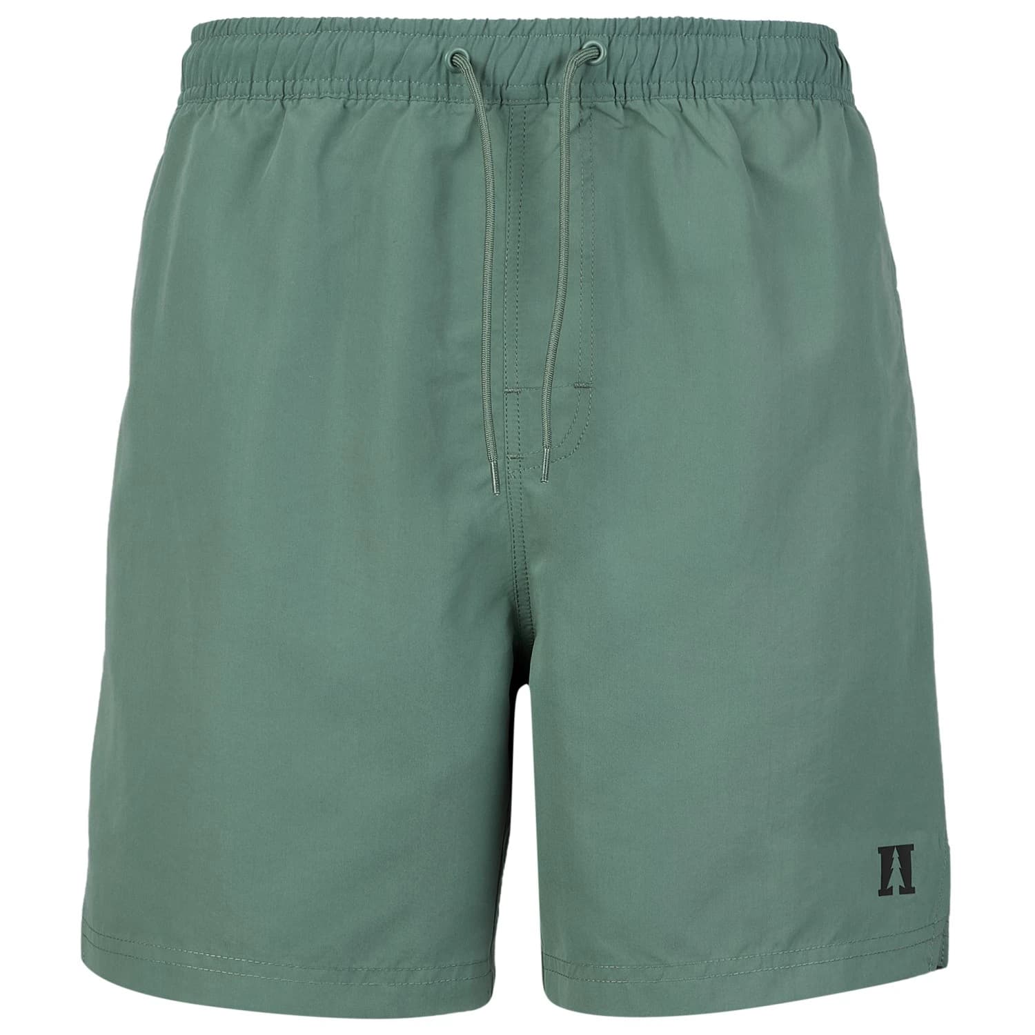 Мъжки бордшорт Heber Peak SeapineHe. Boardshorts - Forest