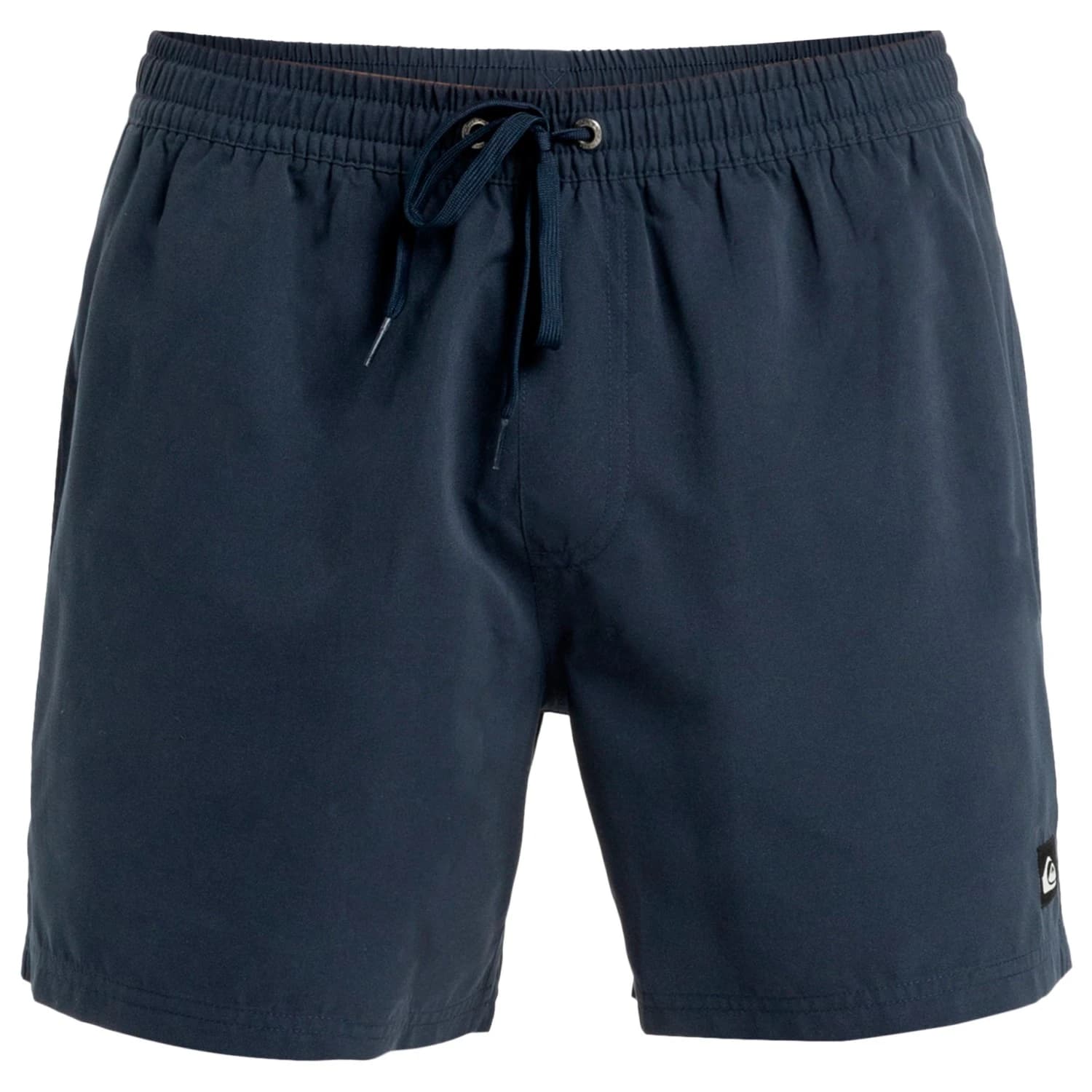 Мъжки бански слипове Quiksilver Everyday Solid Volley Boardshorts - Dark Navy