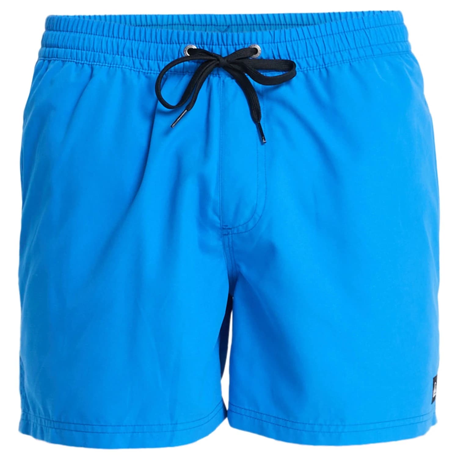 Мъжки бански слипове Quiksilver Everyday Solid Volley Boardshorts - Nebulas Blue II
