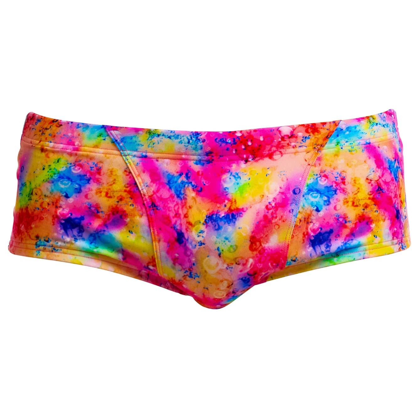 Мъжки бански слипове Funky Trunks Classic Trunks Swim brief - Dry Me