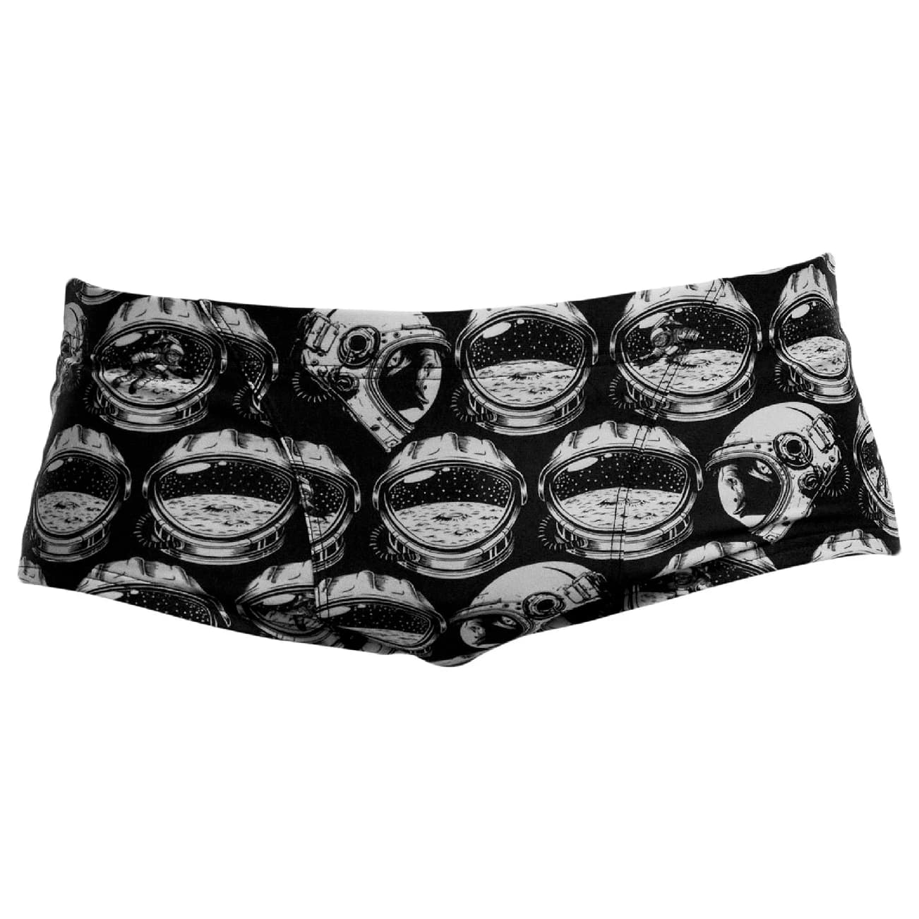 Мъжки бански слипове Funky Trunks Classic Trunks Swim brief - Arti Mess