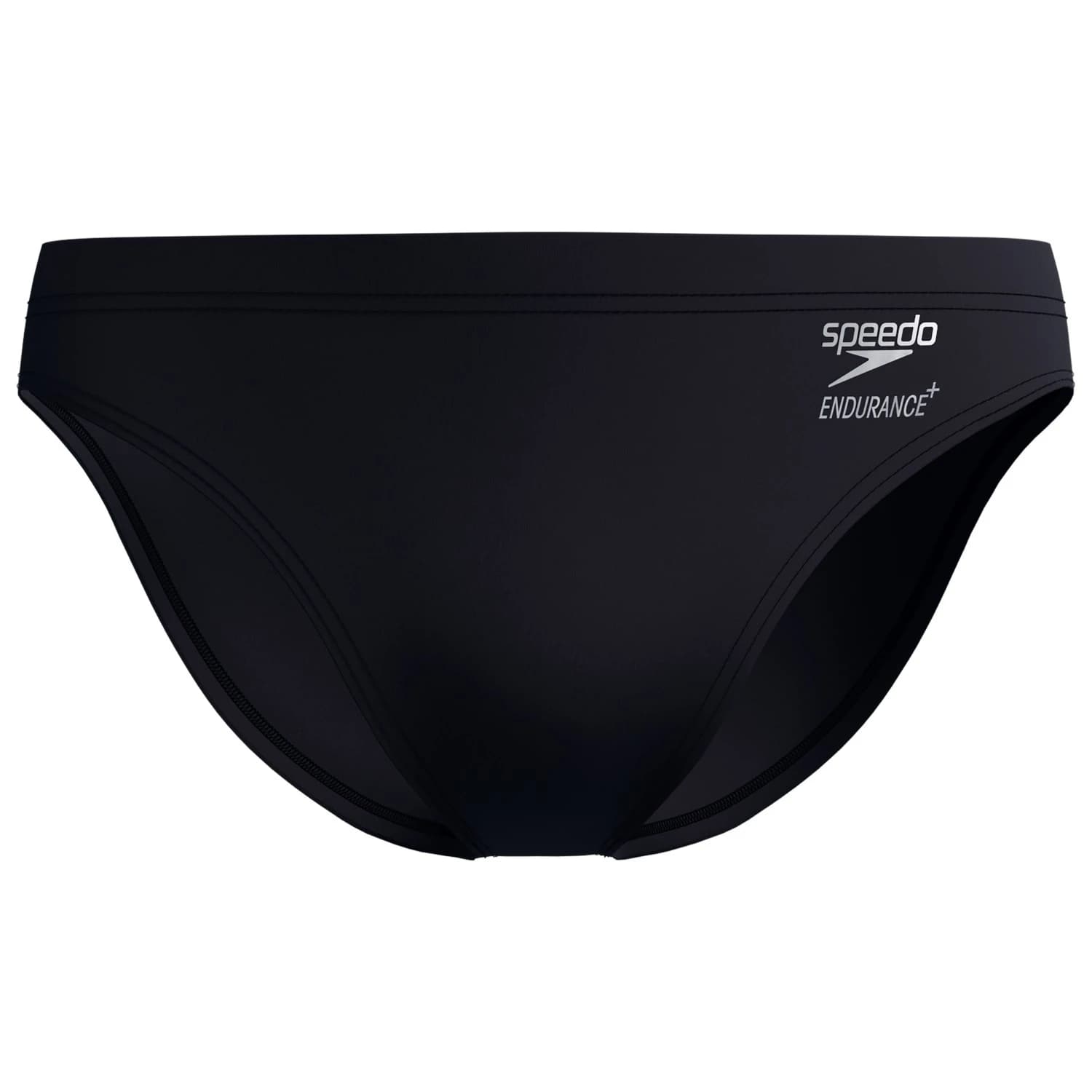 Мъжки бански слипове Speedo Solid Brief Swim brief - Team Black