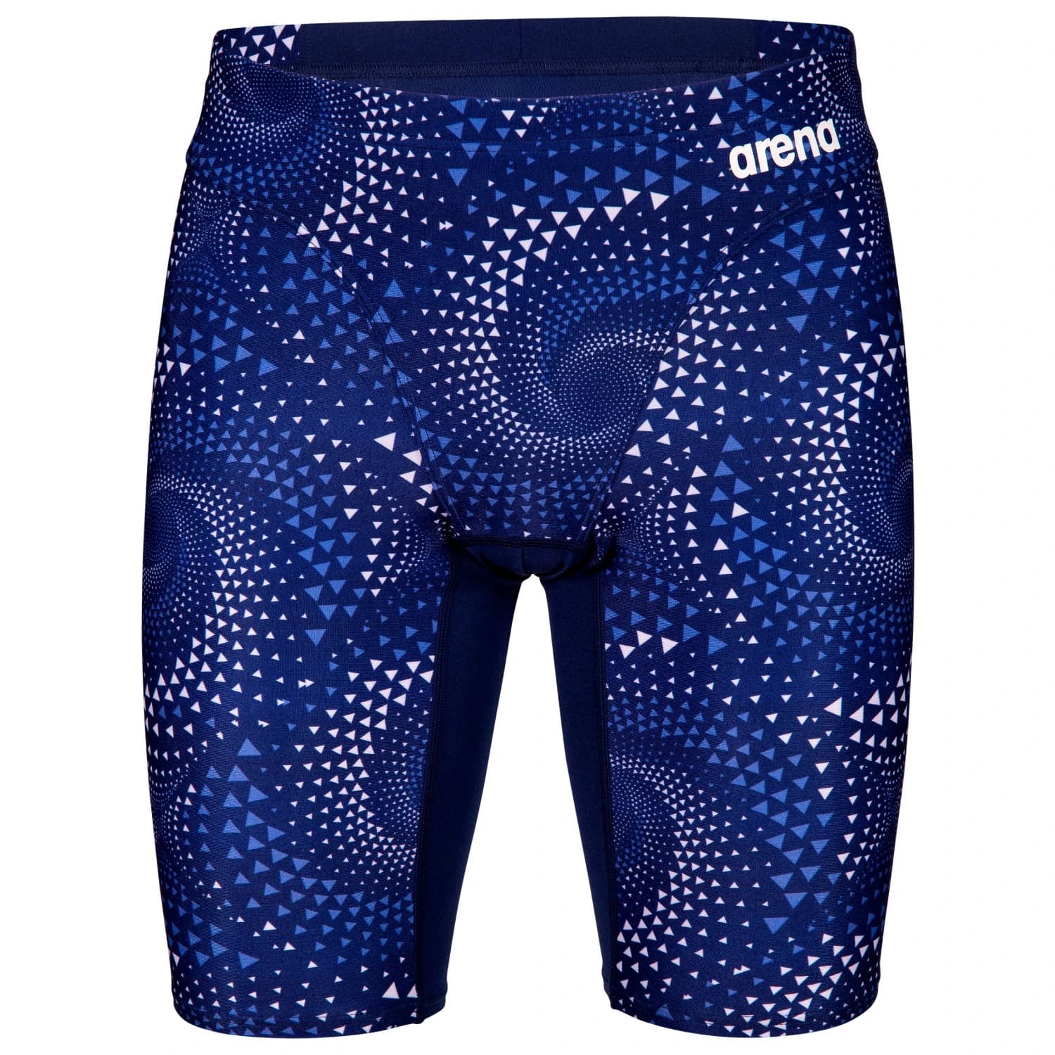 Мъжки бански слипове Arena Fireflow Swim Jammer Swim brief - Navy / Team Navy