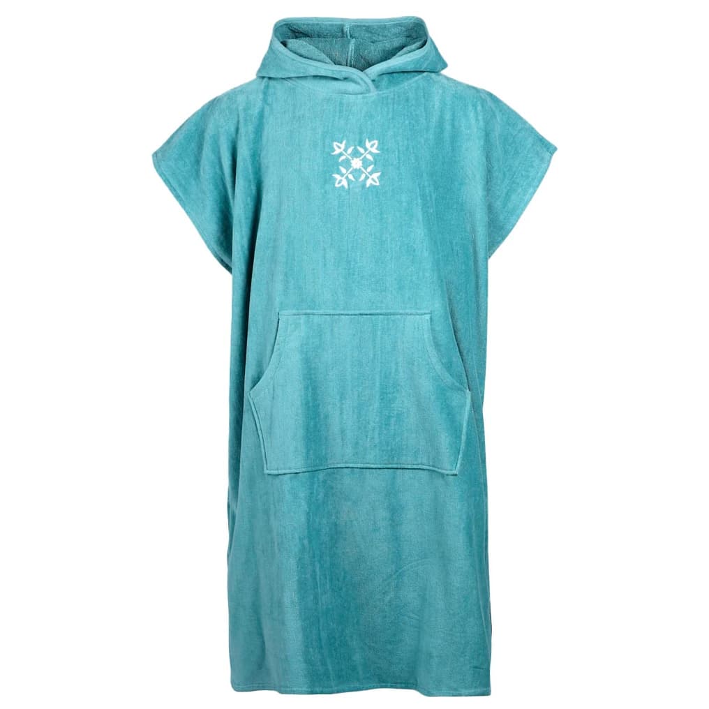 Пончо за сърф Oxbow Syke Poncho Surf poncho - Cactus