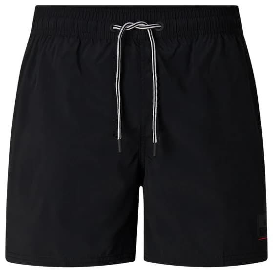 Мъжки бански слипове Bogner fire+ice Nelson2 Swim brief - Black