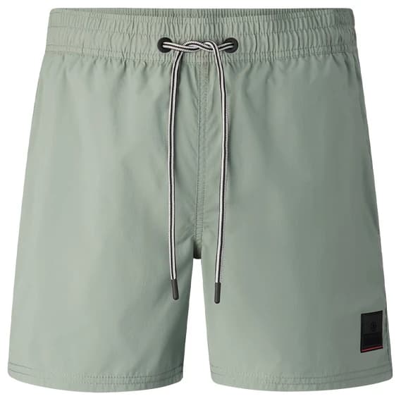Мъжки бански слипове Bogner Fire+Ice Nelson2 Swim brief - Eucalyptus
