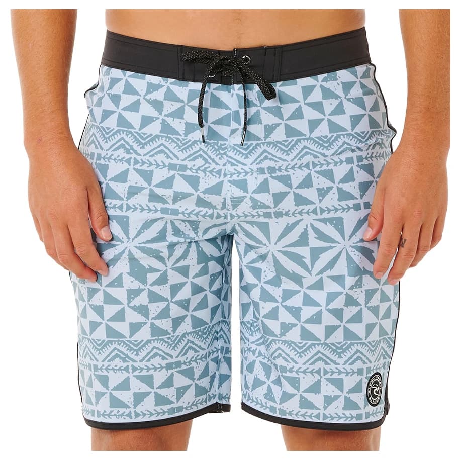 Мъжки бордшорт Rip Curl Mirage Big Tapa Boardshorts - Blue