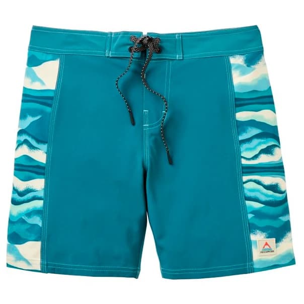 Мъжки бордшорт Passenger Rialto Boardshort - Mediterranean