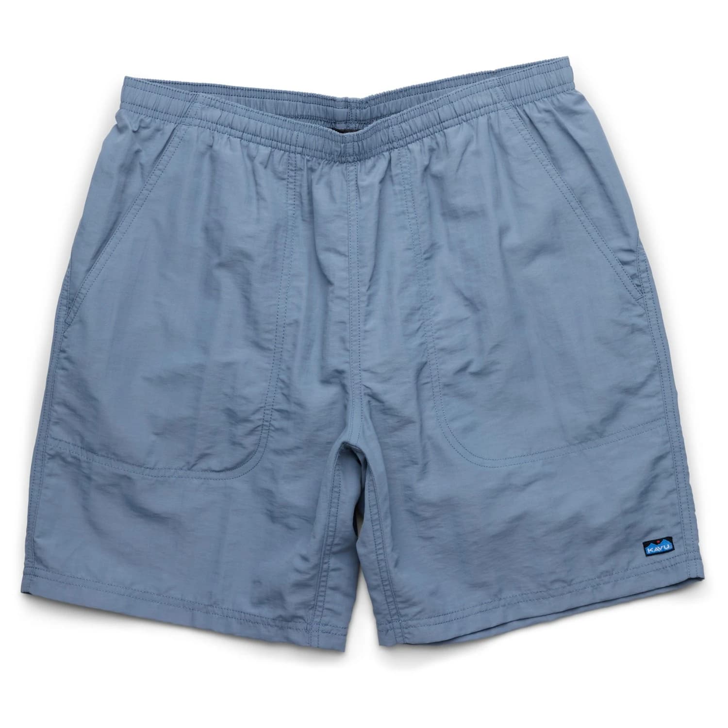 Мъжки бордшорт KAVU River Short Boardshorts - Blue Mirage