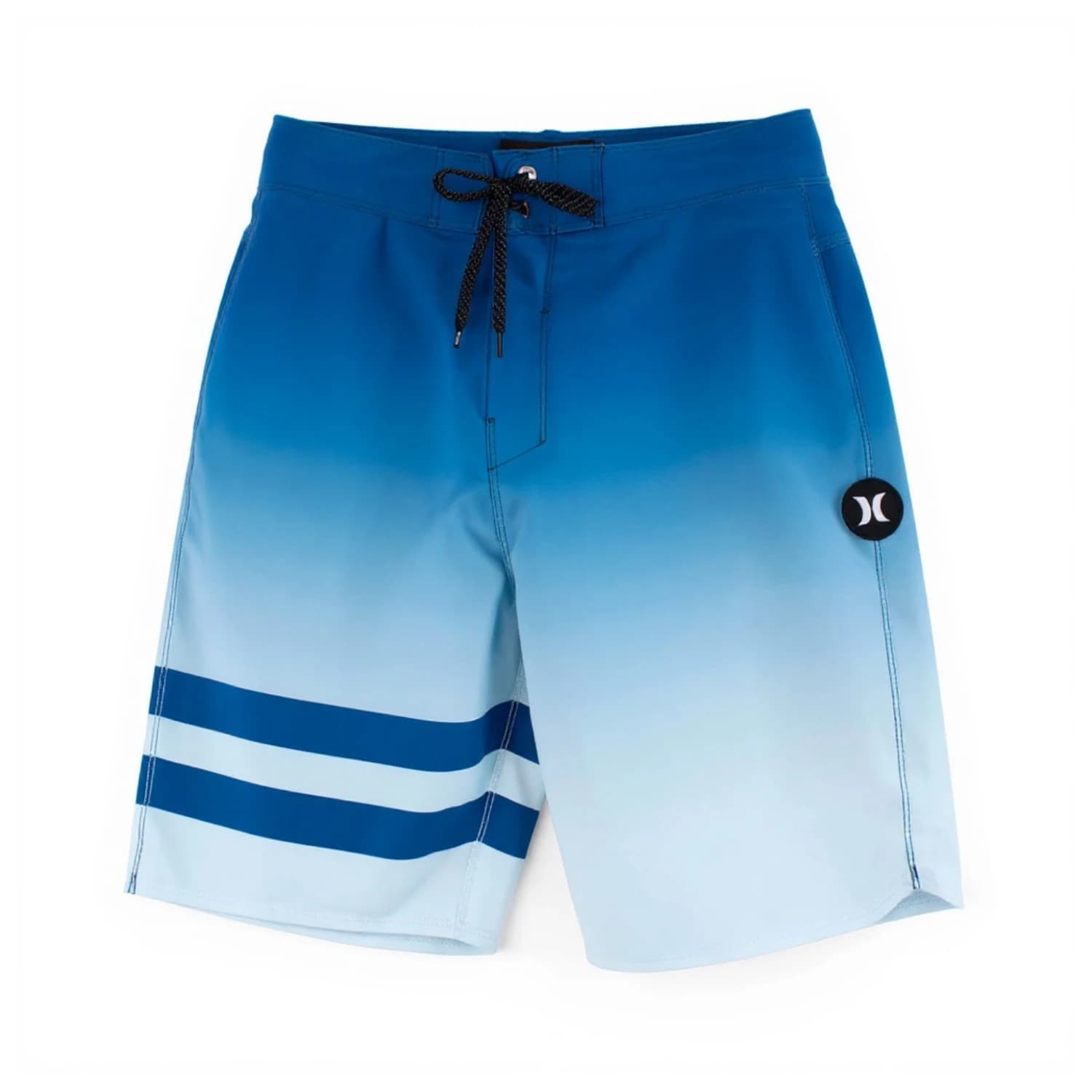 Мъжки бордшорт Hurley Phantom BP Degradee 18' Boardshorts - Abyss