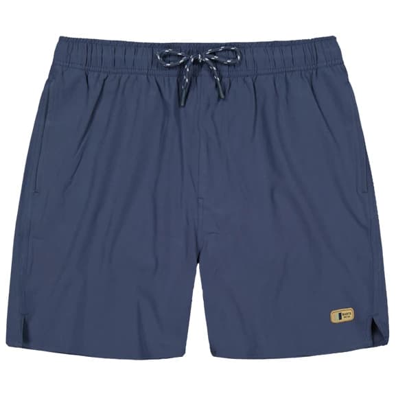 Мъжки бански слипове Barts Alroy Shorts Swim brief - Navy