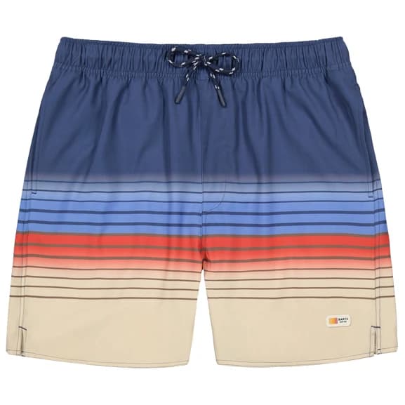 Мъжки бански слипове Barts Amadouc Shorts Swim brief - Denim