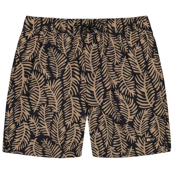 Мъжки бански слипове Barts Covalla Shorts Swim brief - Black