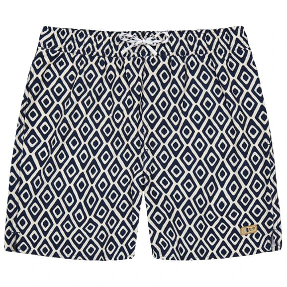 Мъжки бански слипове Barts Fornollo Shorts Swim brief - Navy