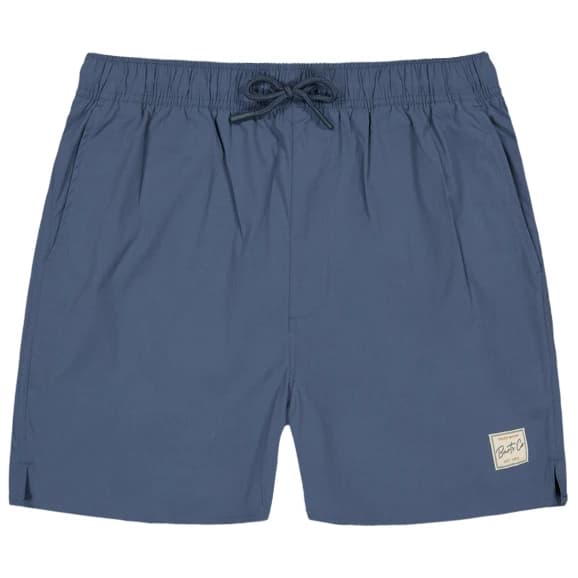 Мъжки бански слипове Barts Manozos Shorts Swim brief - Denim
