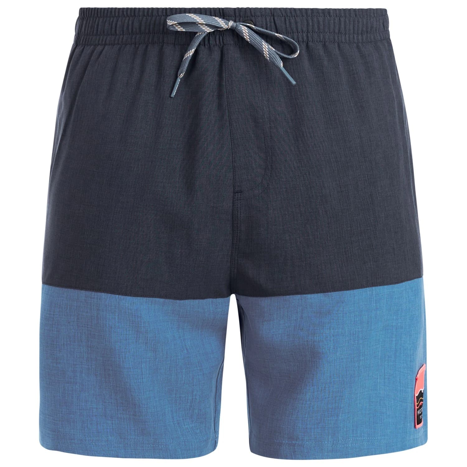 Мъжки бански слипове Protest PRTCabus Swim brief - Gladio Blue