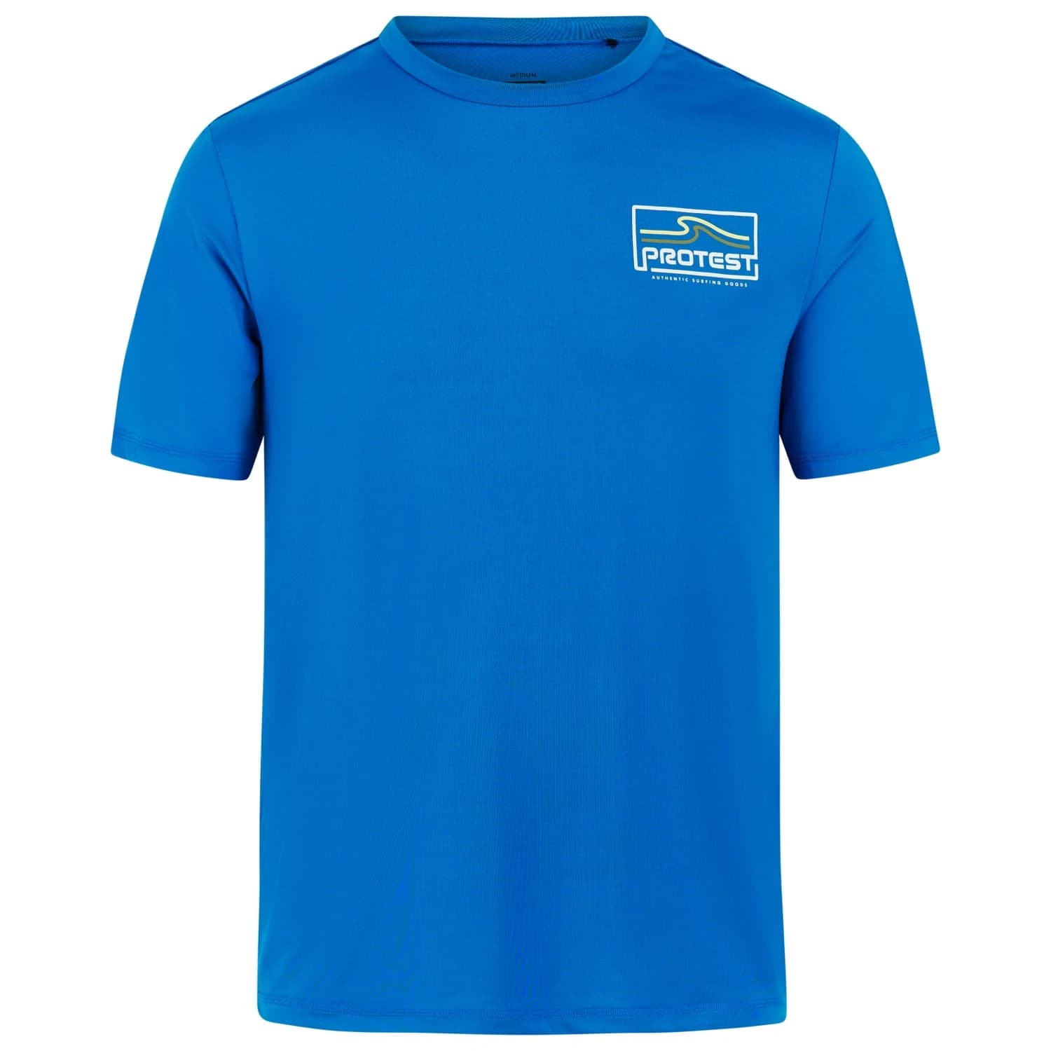 Мъжка ликра Protest PRTDonald Surf Lycra - Cali Blue
