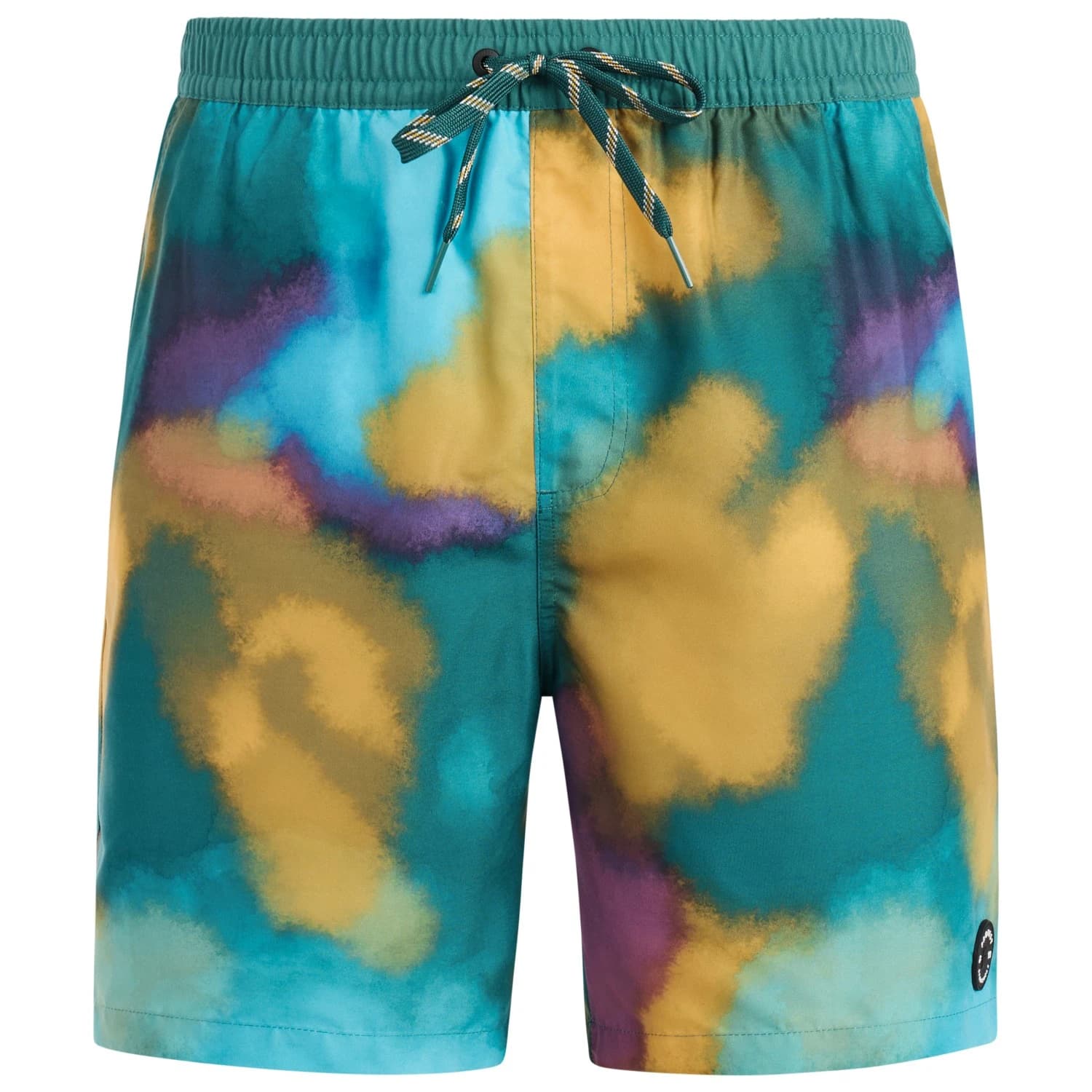 Мъжки бански слипове Protest PRTFligth Swim brief - Dark Teal