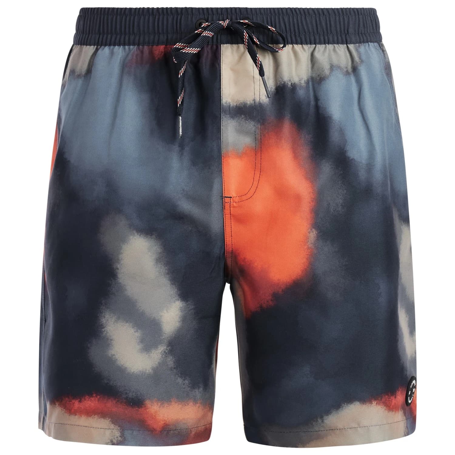 Мъжки бански слипове Protest PRTFligth Swim brief - Night Skyblue