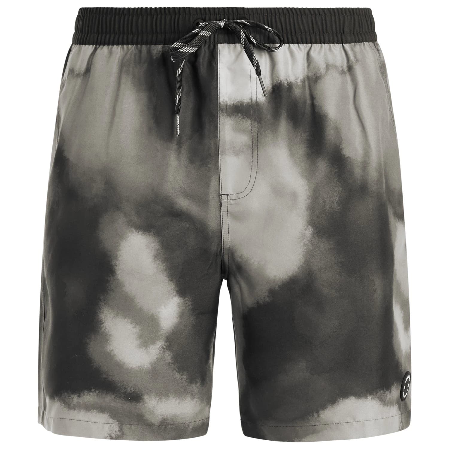Мъжки бански слипове Protest PRTFligth Swim brief - True Black