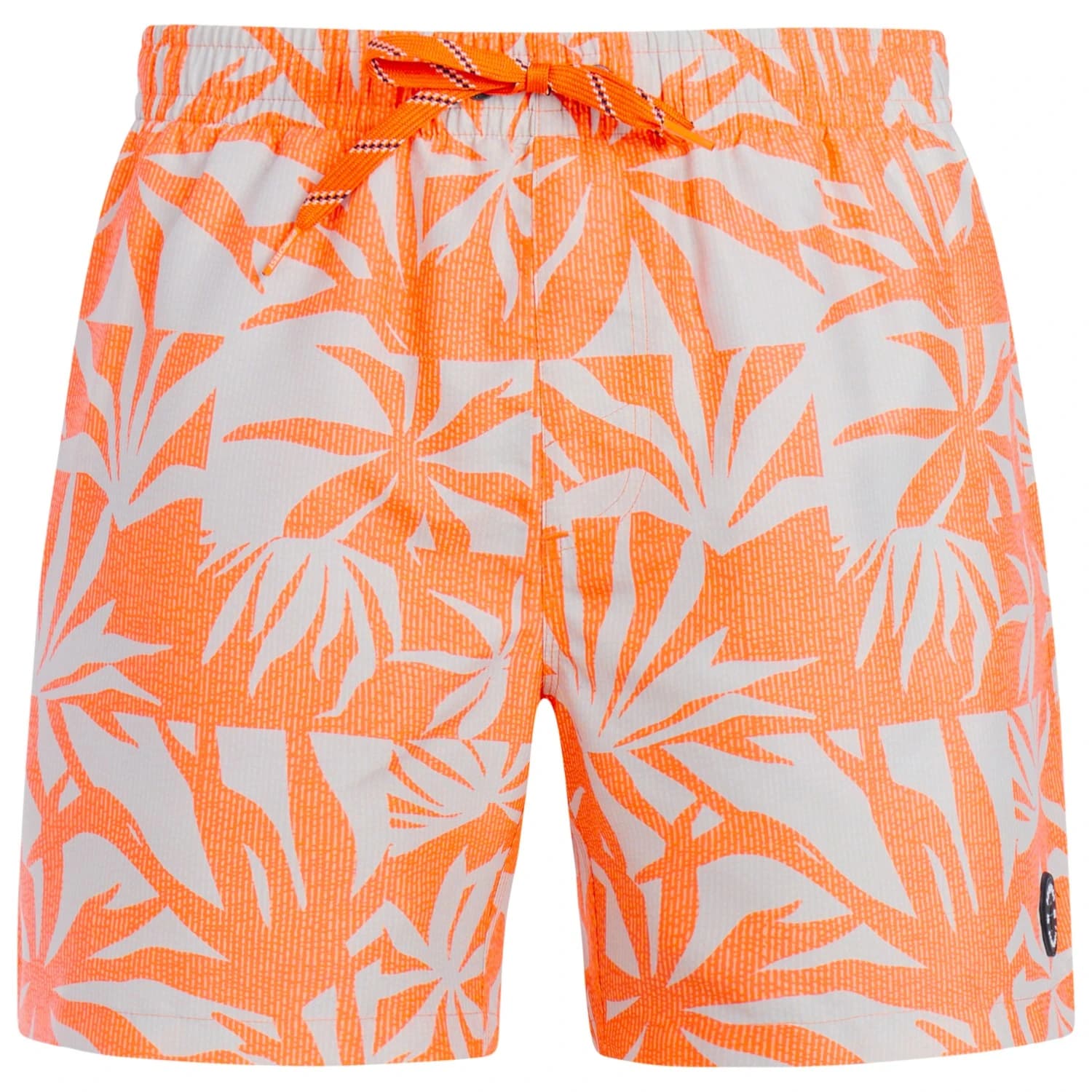 Мъжки бански слипове Protest PRTPanther Swim brief - Burnt Peach