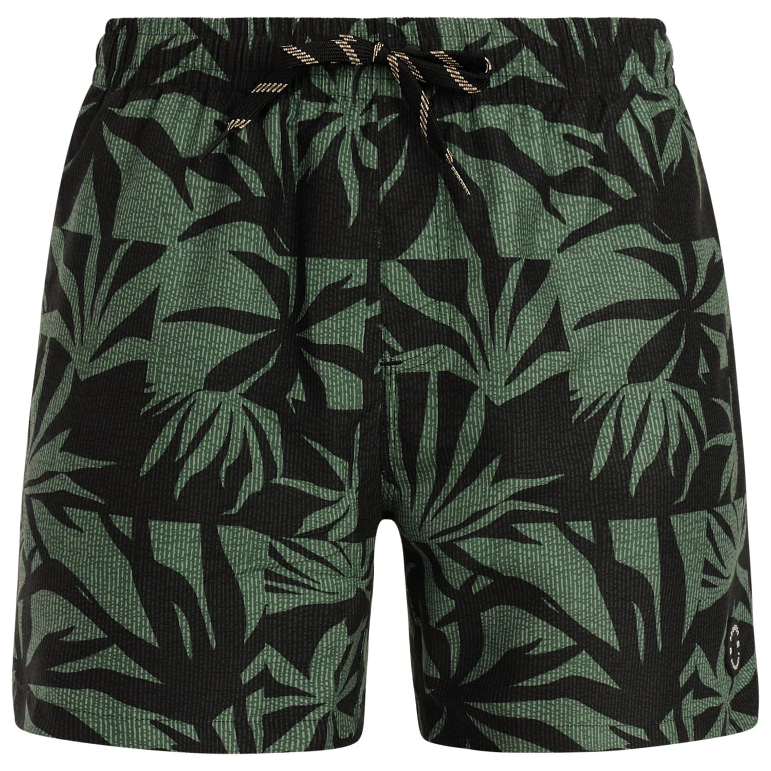 Мъжки бански слипове Protest PRTPanther Swim brief - True Black