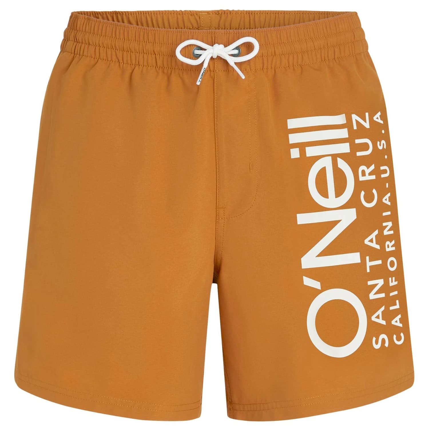Мъжки бански слипове O'neill Cali 16'' Swimshorts Swim brief - Tandoori