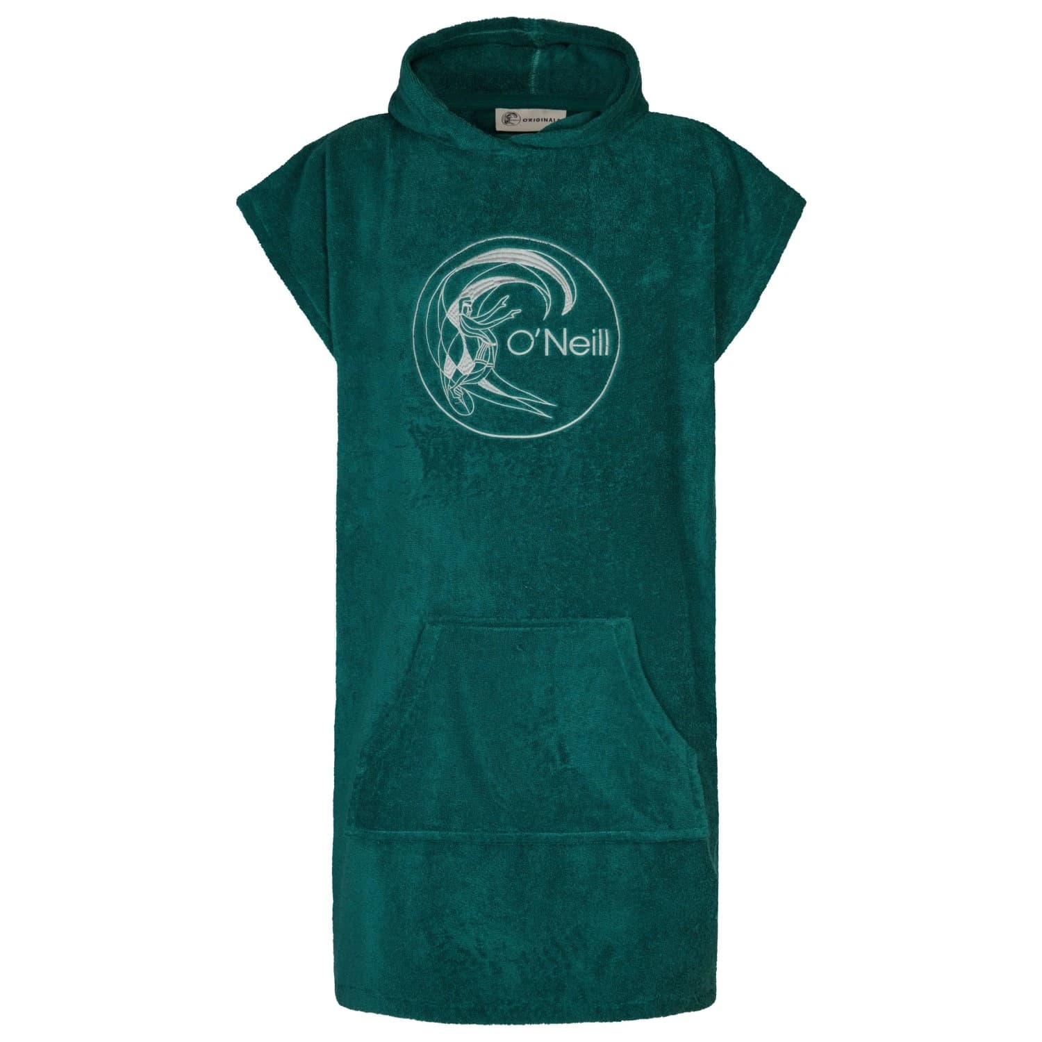 Мъжко пончо за сърф O'neill O'Riginals Changing Towel Surf poncho - Botanical Heat