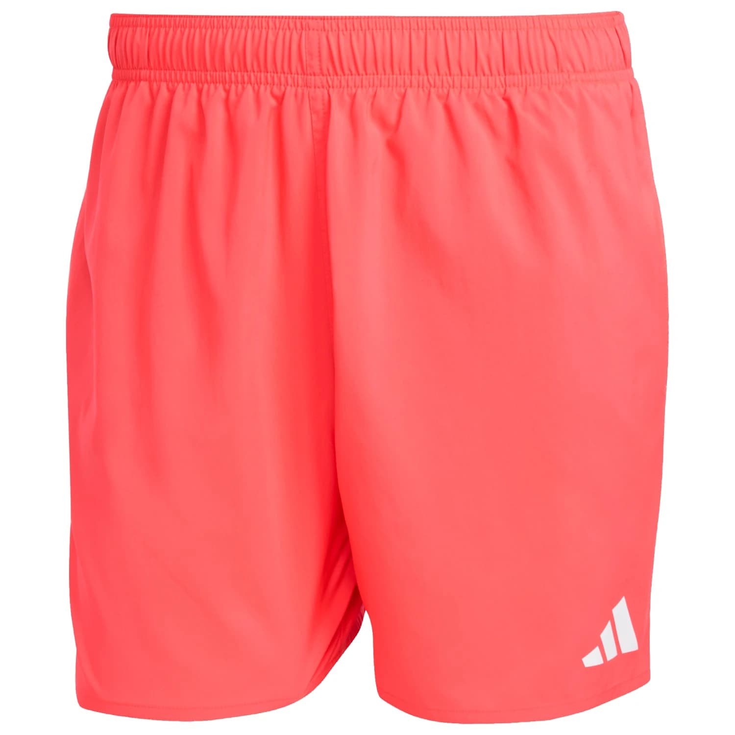 Мъжки бански слипове adidas Essential 5'' Shorts Swim brief - Lucid Red / White