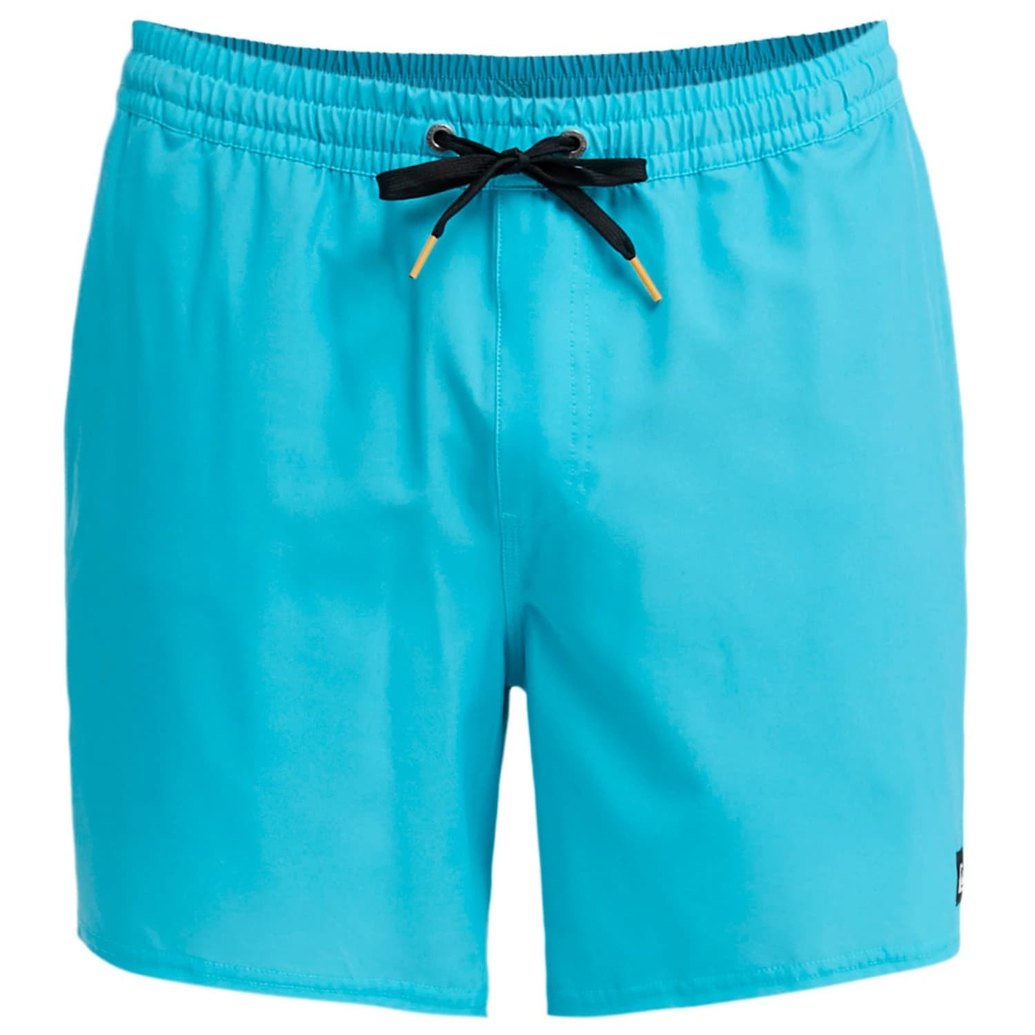 Мъжки бански слипове Quiksilver Stretch Piped Volley 16'' Swim brief - Aqua