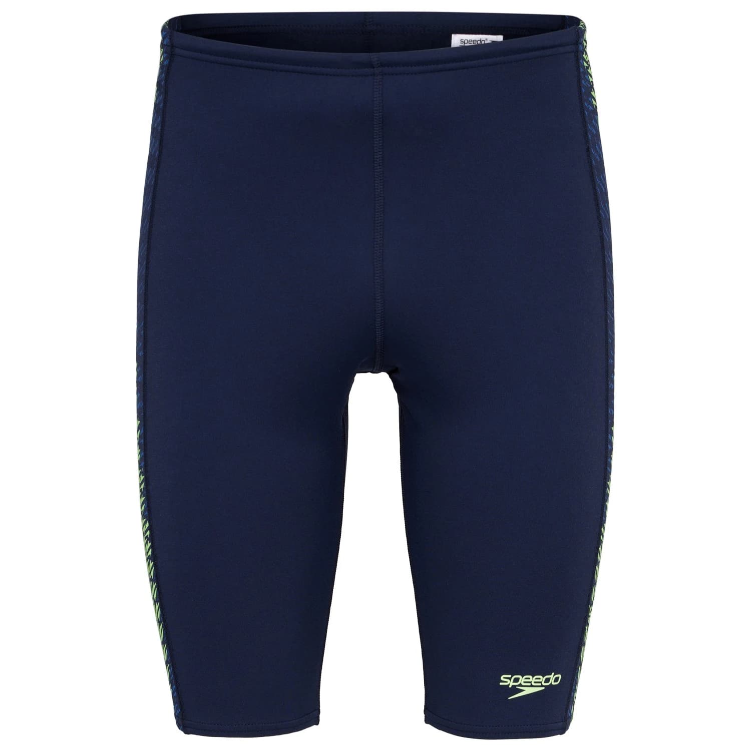 Бански слипове Speedo Endurance+ Max Tech Panel Jammer Swim brief - Navy / Blue