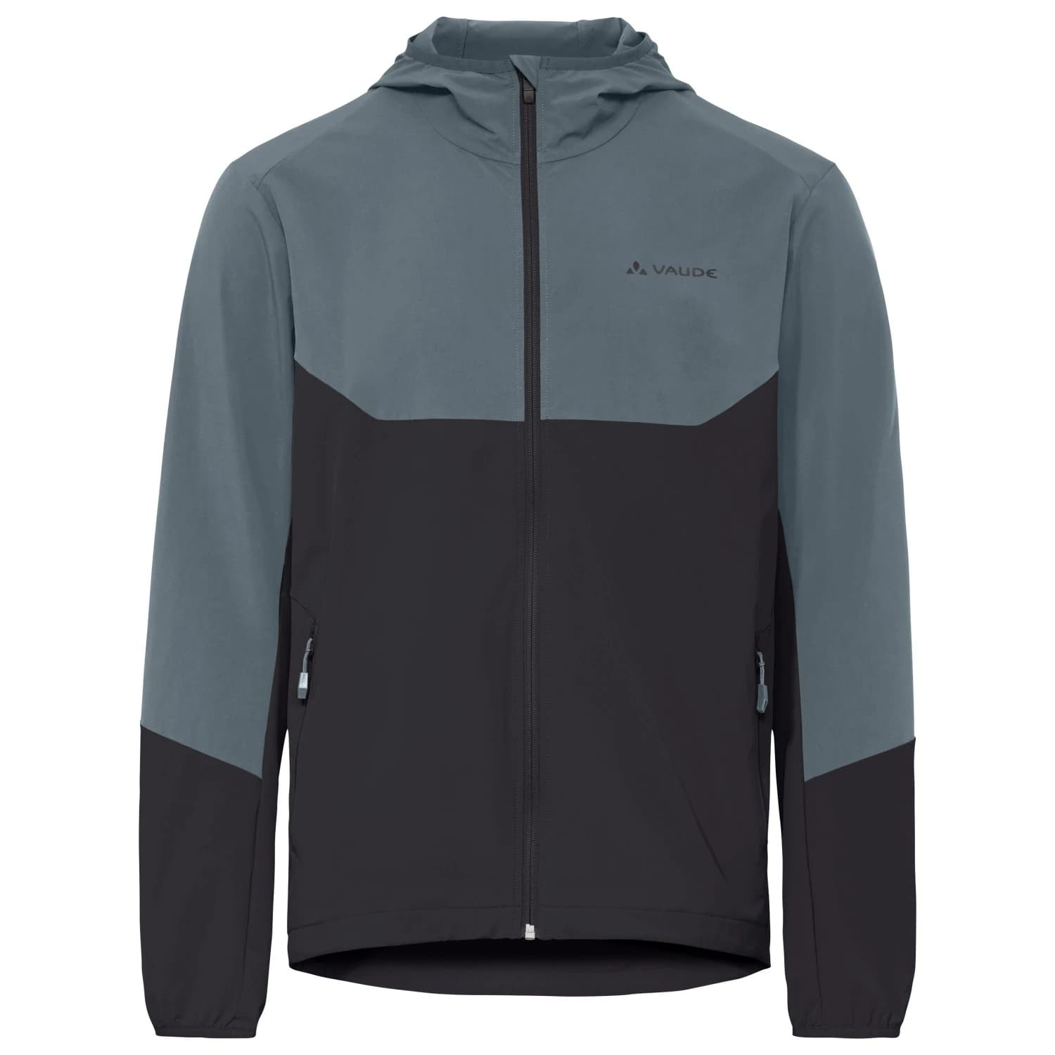 Мъжко ветрозащитно яке за колоездене Vaude Moab Jacket IV Cycling jacket - Heron Uni