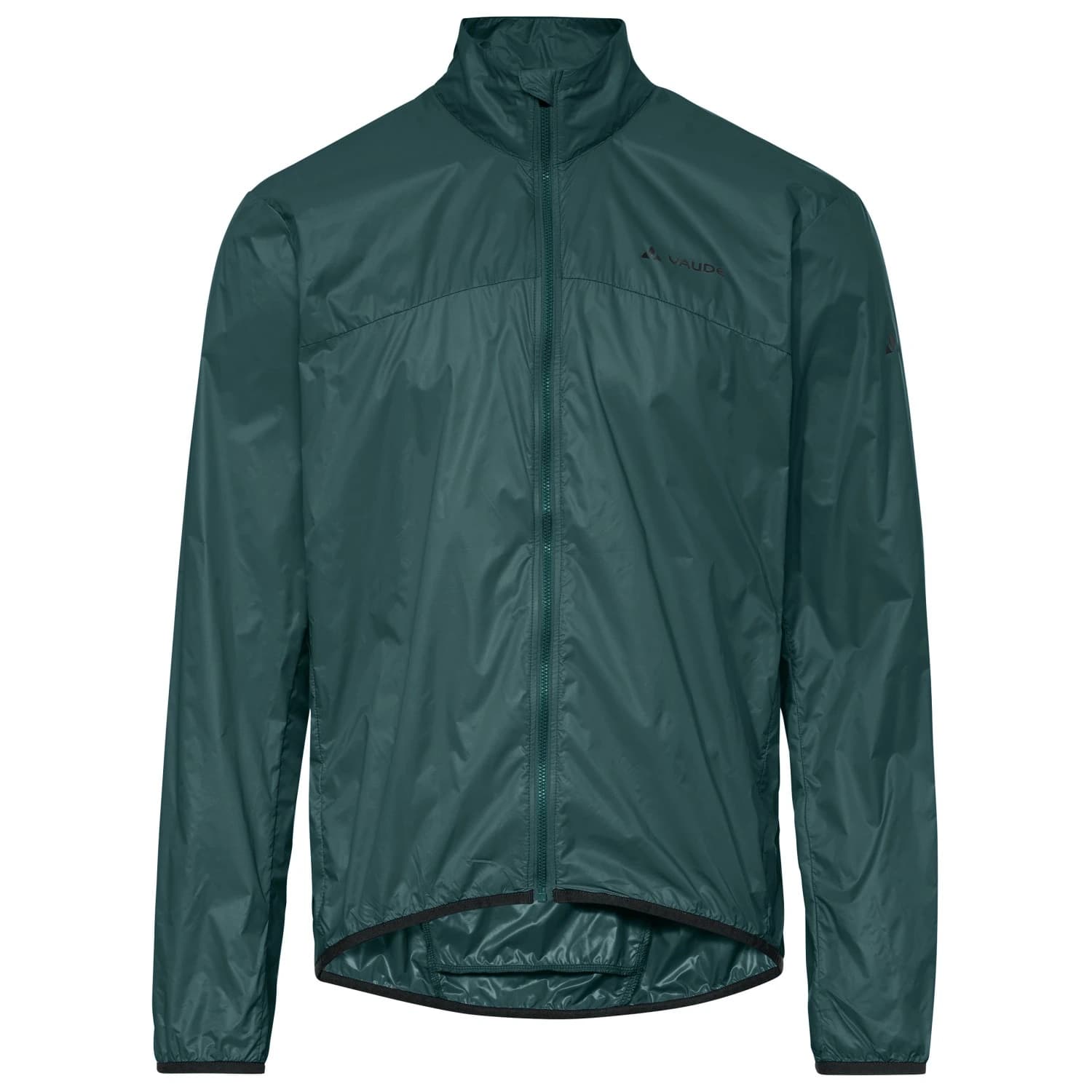 Мъжко ветрозащитно яке за колоездене Vaude Matera Air Jacket Cycling jacket - Deep Pond