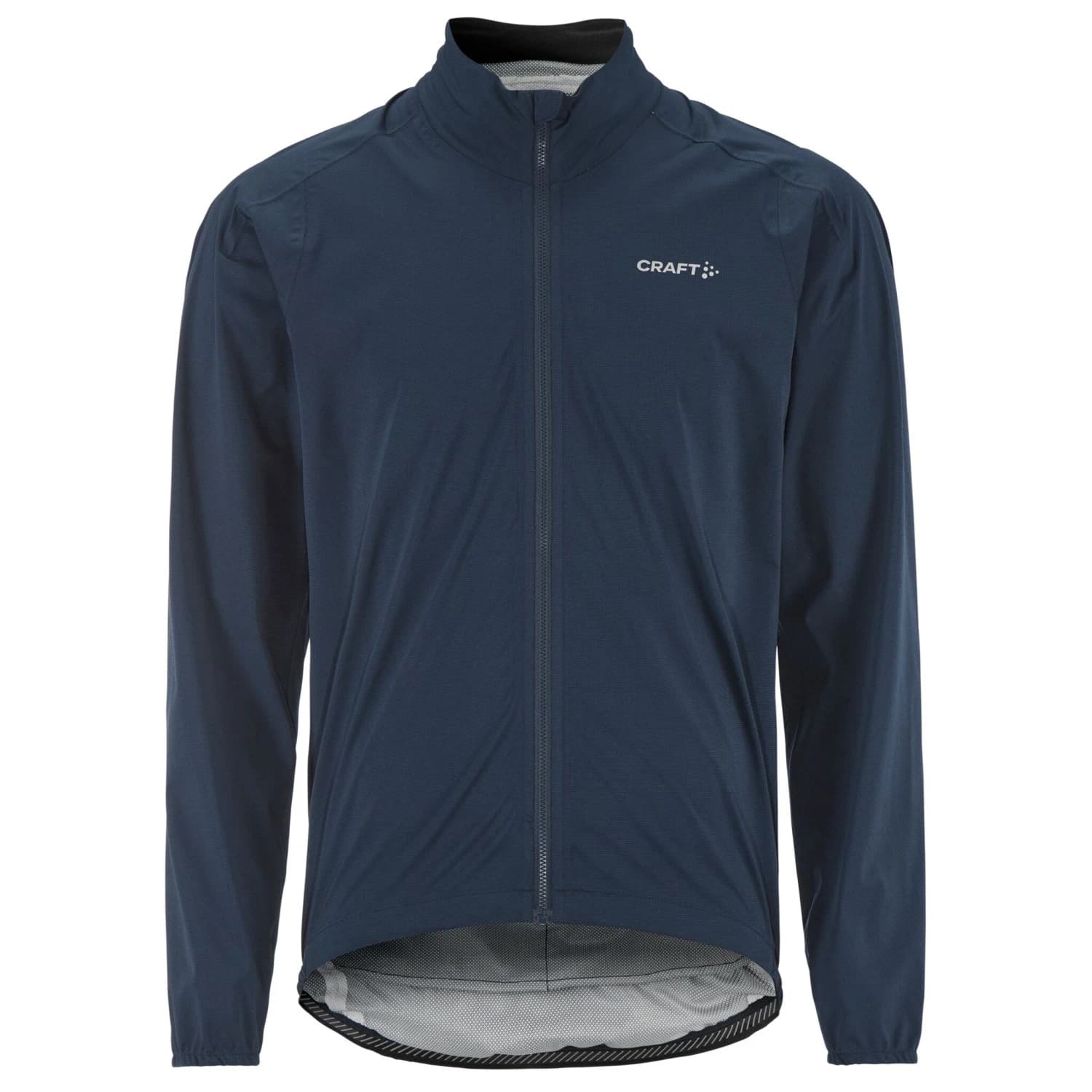 Ветрозащитно яке за колоездене Craft ADV Endur Hydro Jacket Cycling jacket - Blaze