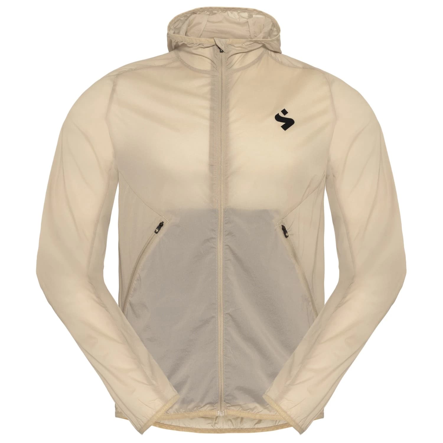 Мъжко ветрозащитно яке за колоездене Sweet Protection Hunter Hooded Wind Jacket Cycling jacket - Tusken