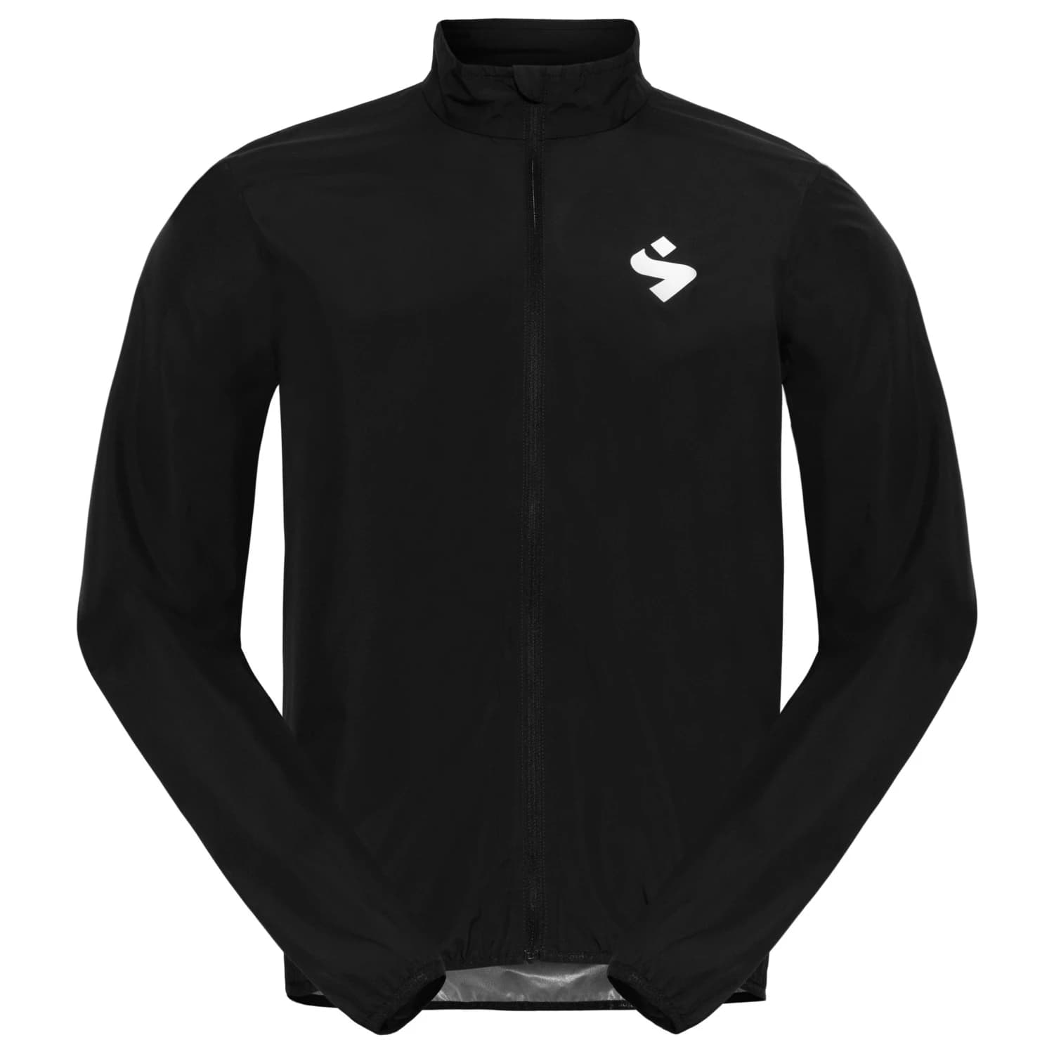 Мъжко водоустойчиво яке за колоездене Sweet Protection Hunter Rain Jacket Cycling jacket - Black