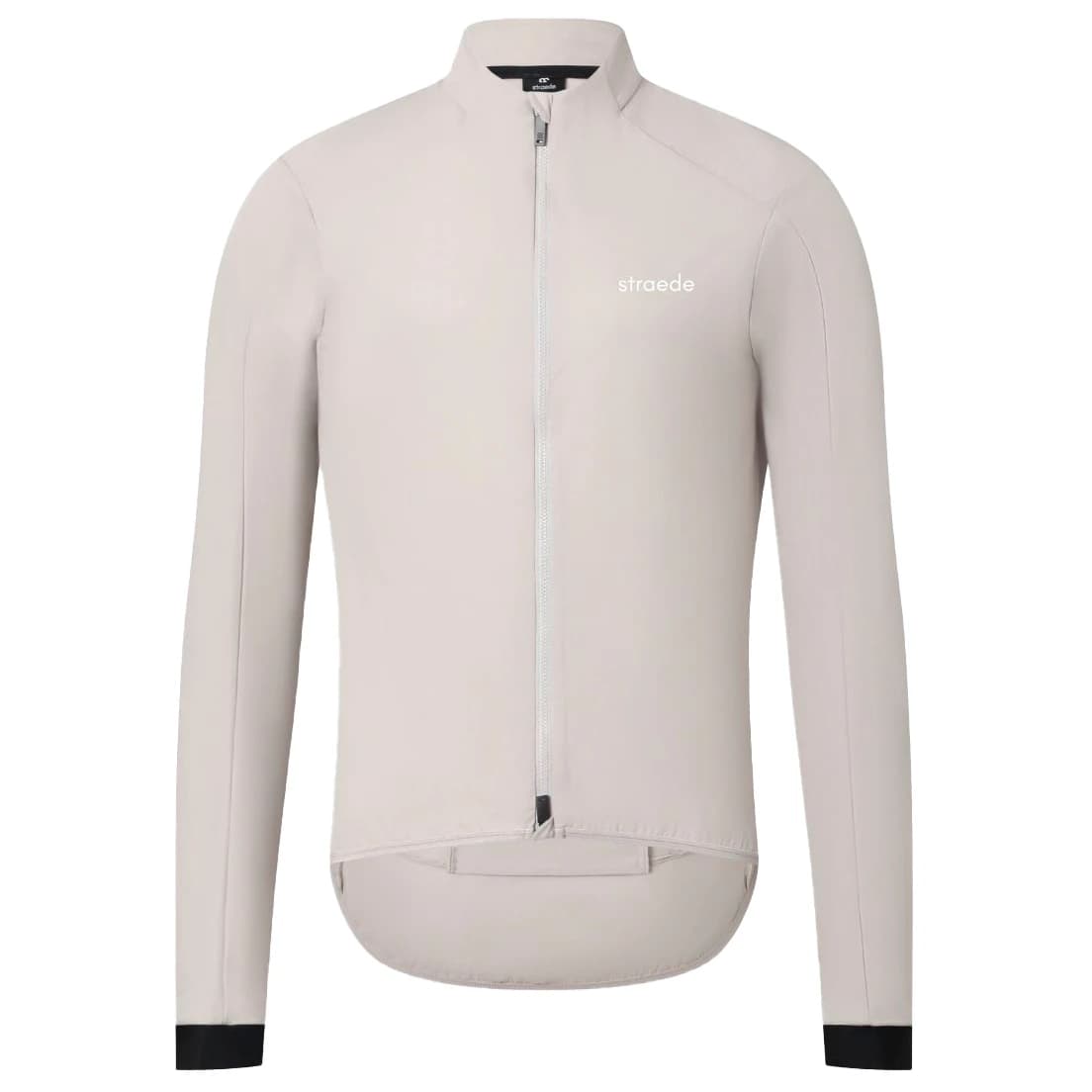 Ветрозащитно яке за колоездене straede Windbreaker Cycling jacket - Off White II