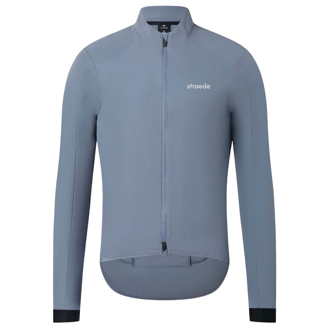 Ветрозащитно яке за колоездене straede Windbreaker Cycling jacket - Stone Grey