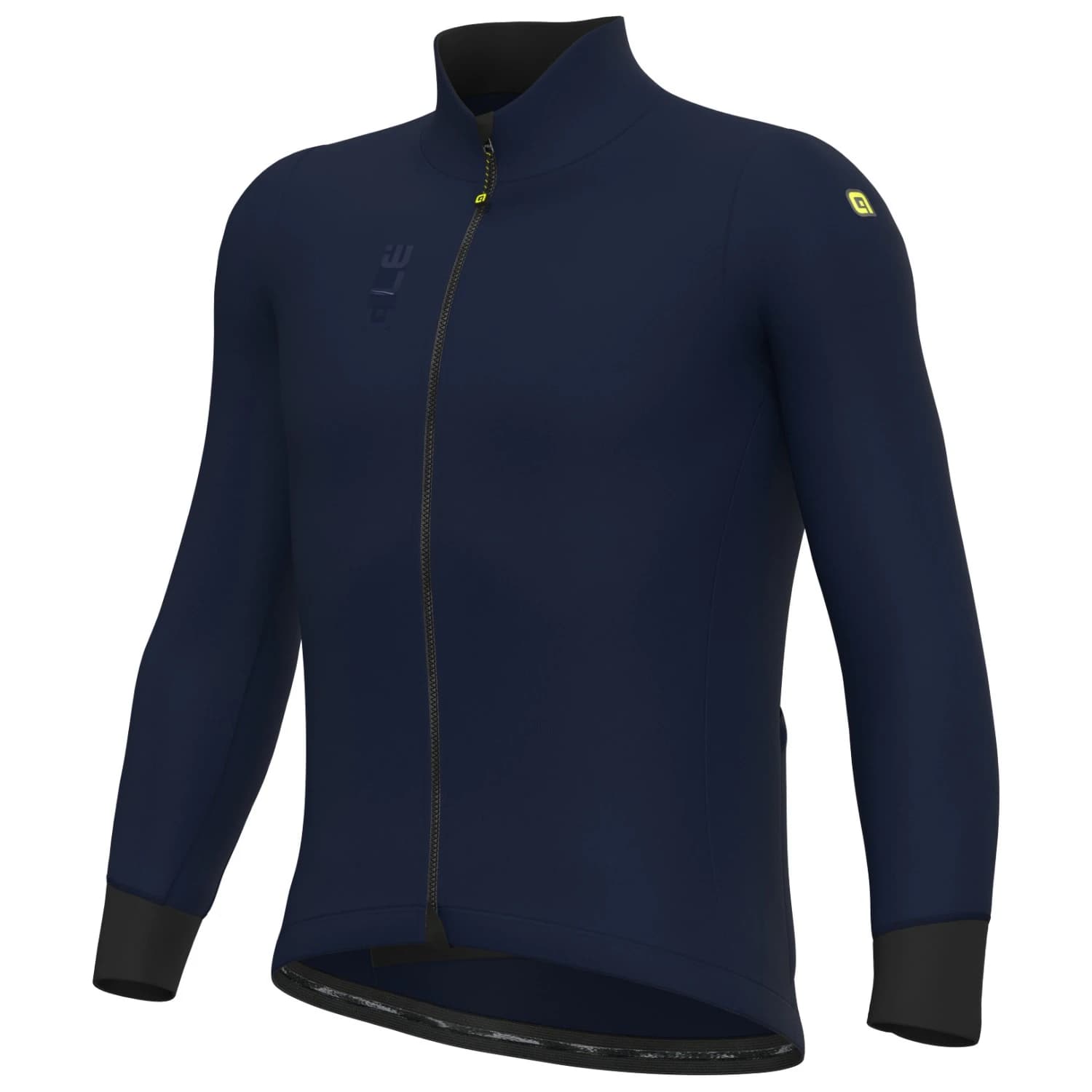 Термо яке за колоездене Alé Pragma Fondo 3.0 Jacket Cycling jacket - Navy Blue
