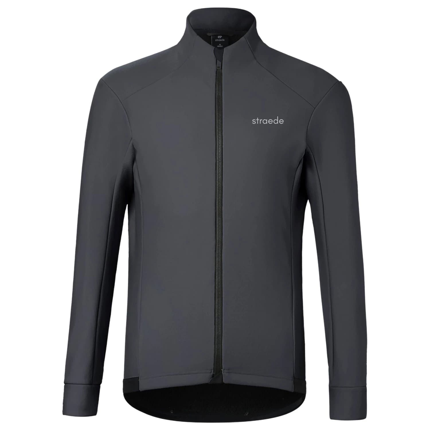 Термо яке за колоездене straede Aerlig Winter Jacket Cycling jacket - Rock