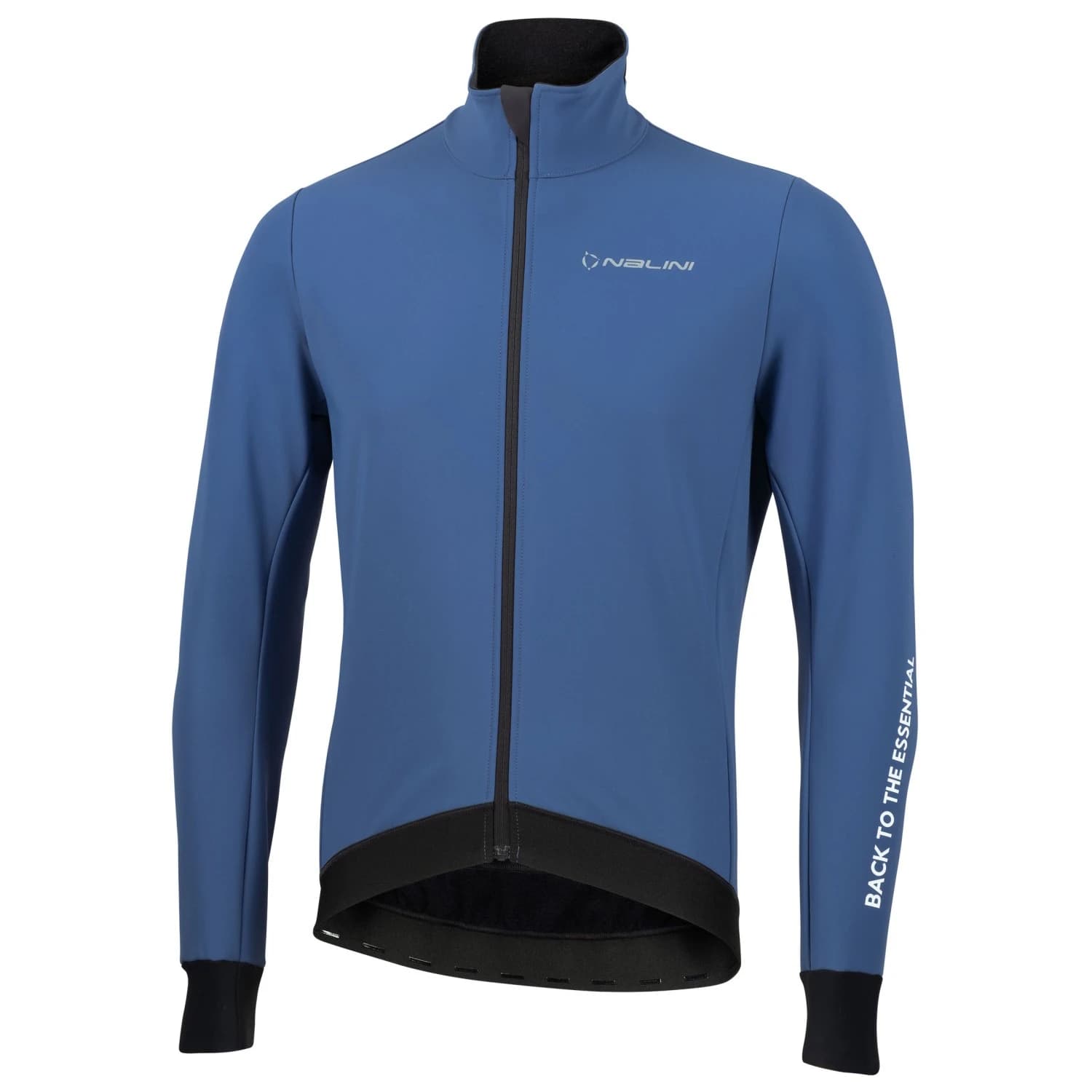 Ветрозащитно яке за колоездене Nalini Pure Road Jacket Cycling jacket - Cityscape