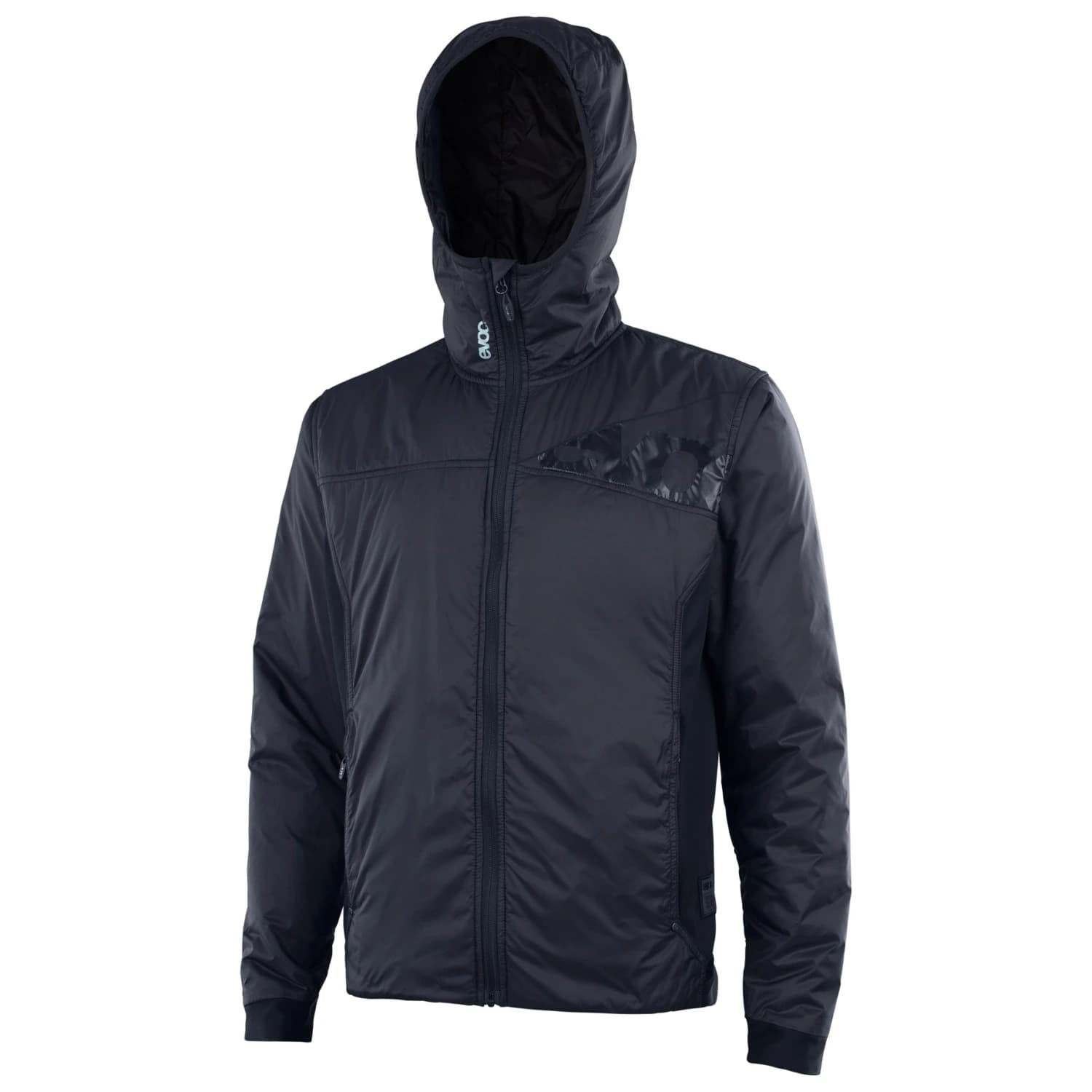 Термо яке за колоездене Evoc Insulated Jacket Cycling jacket - Black