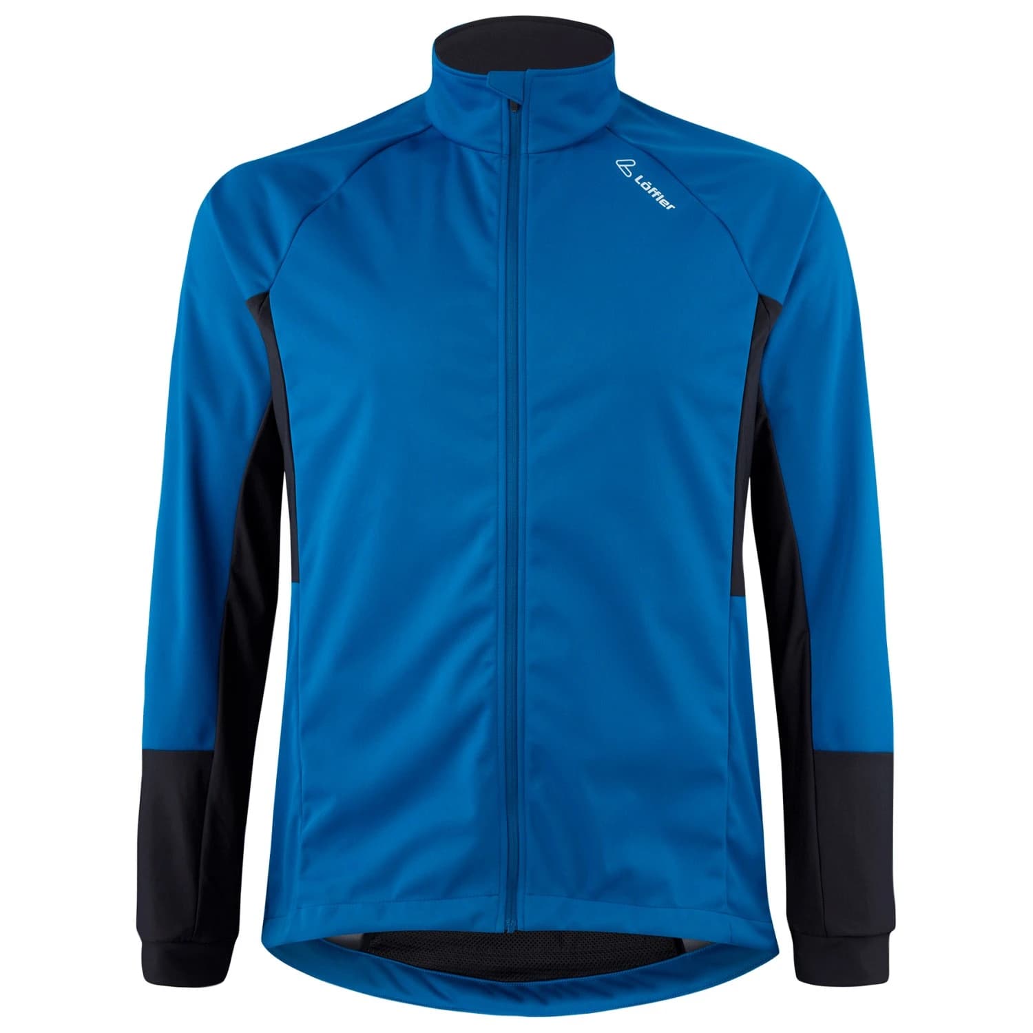 Мъжко ветрозащитно яке за колоездене Löffler Bike Jacket Beta Airblocc Light Cycling jacket - Marin