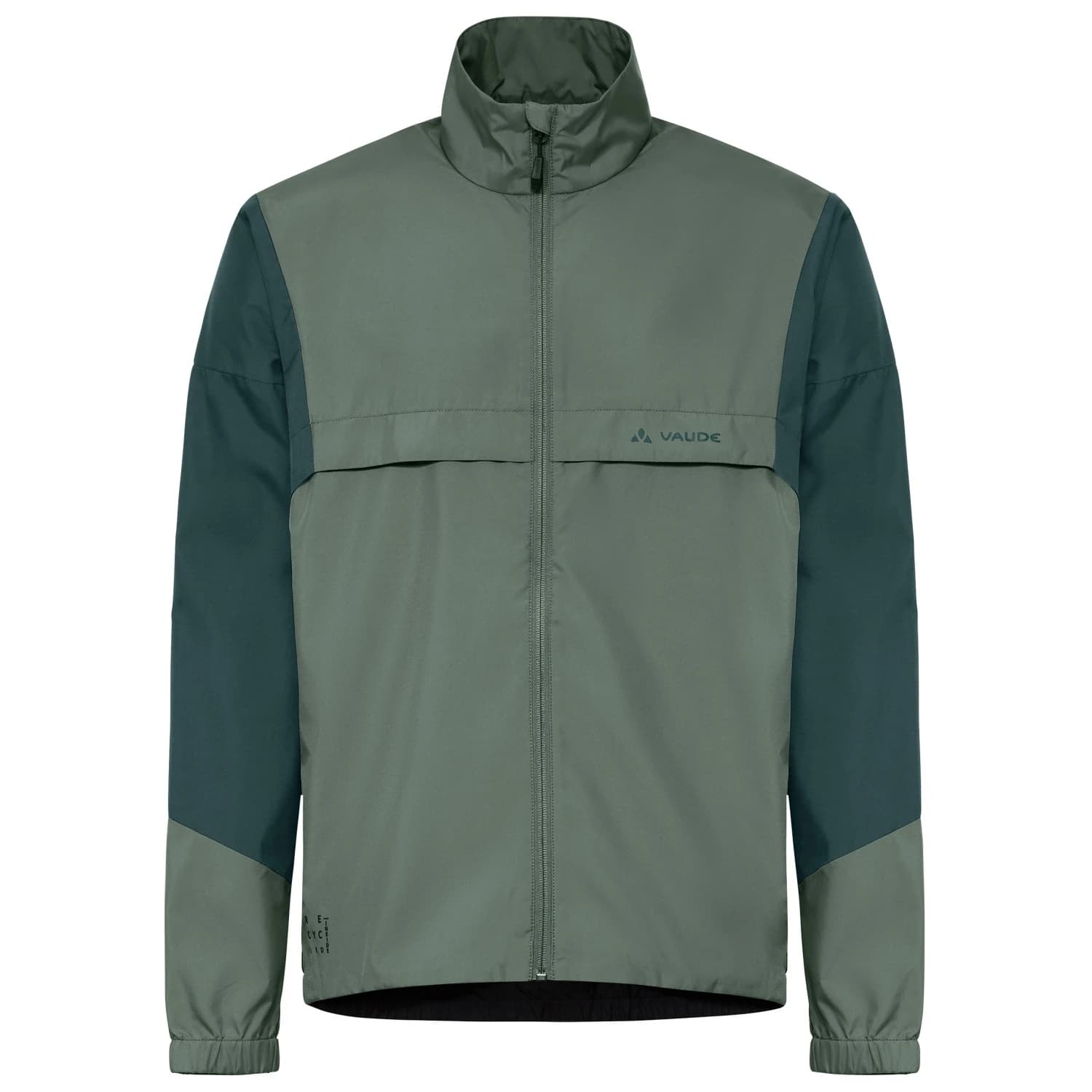 Мъжко ветрозащитно яке за колоездене Vaude Loamer Air Jacket II Cycling jacket - Deep Pond