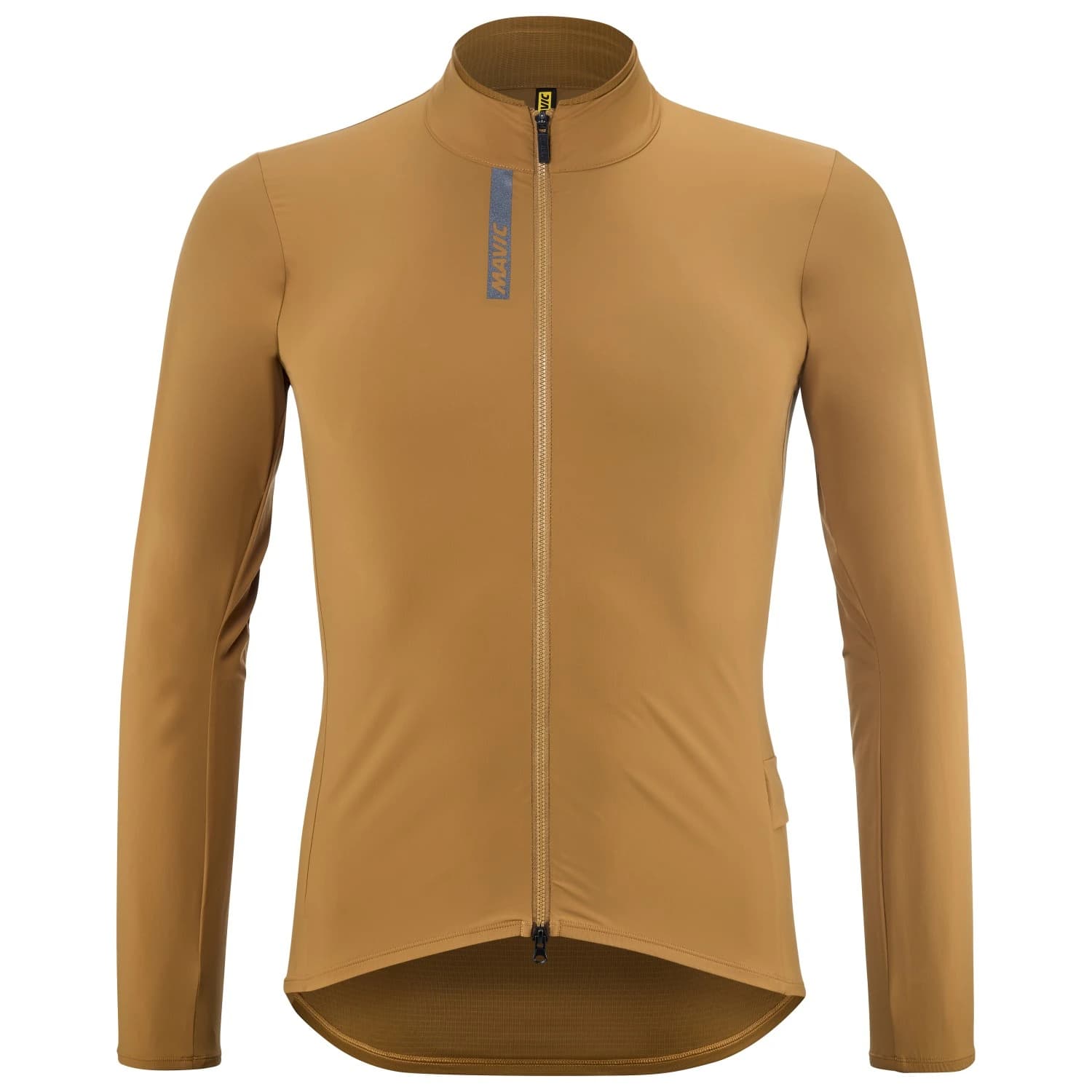 Мъжко ветрозащитно яке за колоездене Mavic Aksium Wind Jacket Cycling jacket - Rust