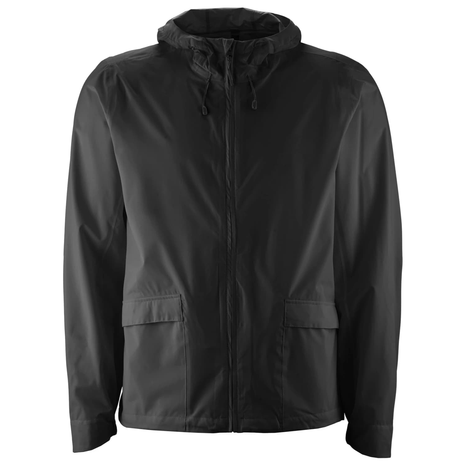 Водоустойчиво яке за колоездене Gonso Essential Rain Jacket Cycling jacket - Black