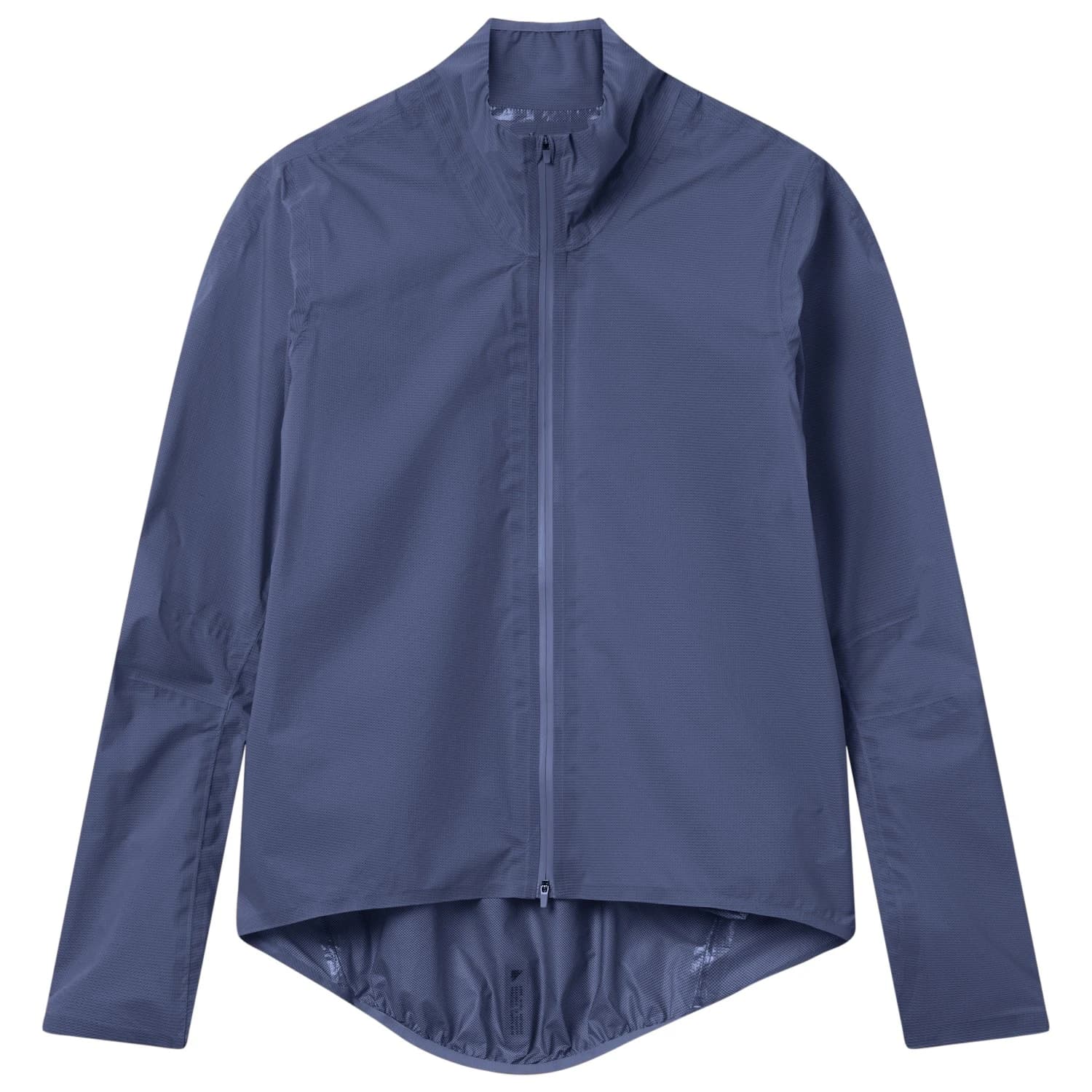 Водоустойчиво яке за колоездене Endura Alltrack Race Cape Cycling jacket - Indigo Rock