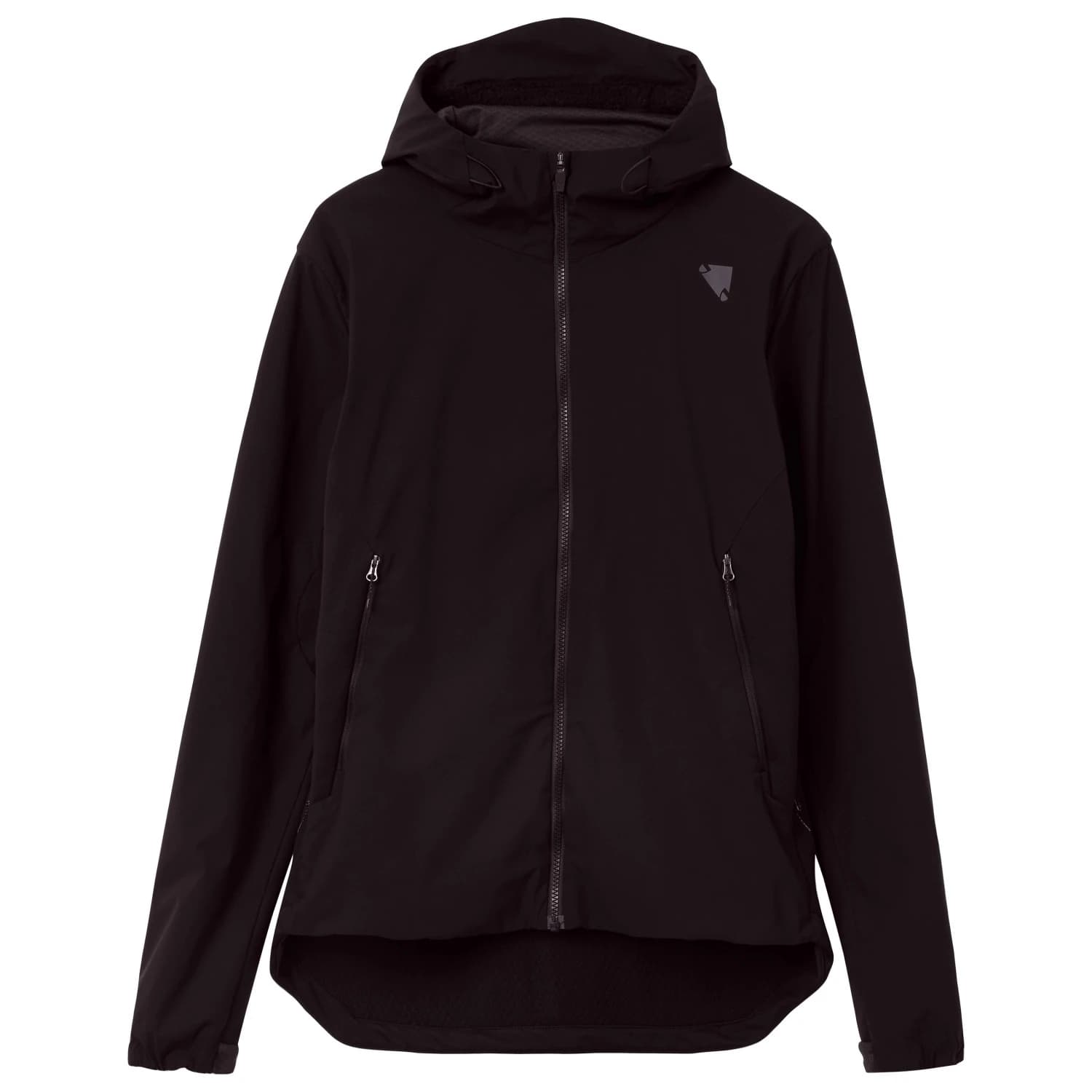 Водоустойчиво яке за колоездене Endura MT500 Roam Insulated Jacket Cycling jacket - Black